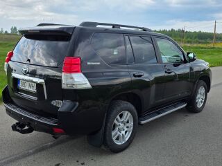 Toyota Land Cruiser Anniversary 60 3.0 140kW