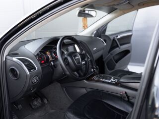 Audi Q7 Quattro 3.0 171kW