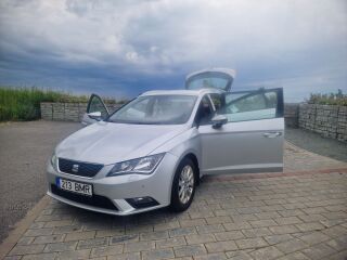SEAT Leon 1.4 110kW