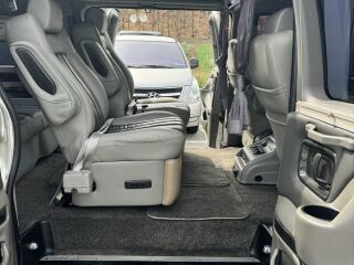 Chevrolet Express 1500 Explorer Limited SE Conversion Van 5.3 V8 310hp