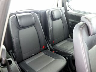 Ford Galaxy Ghia ATM 2.0 TDCi 96kW