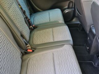 Opel Zafira Tourer Cosmo ATM EcoFlex CDTI 2.0 121кВ