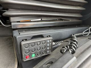Iveco S-Way 460 Mega AS440ST/FP 12.9 F3HFE601A 338kW