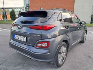 Hyundai Kona 28кВ