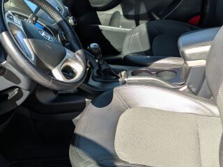 Hyundai ix35 1.6 99kW