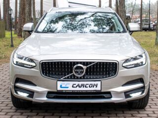 Volvo V90 Cross Country PRO Intelli Safe PRO Xenium Wntr 2.0 T6 AWD 235kW