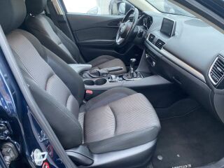 Mazda 3 Sport Line 2.2 110kW