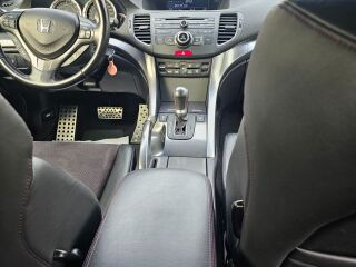 Honda Accord 2.4 148kW