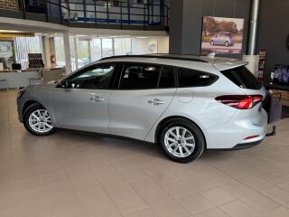 Ford Focus TURNIER COOL & CONNECT FACELIFT 1.5 R4 ECOBLUE 120 88kW