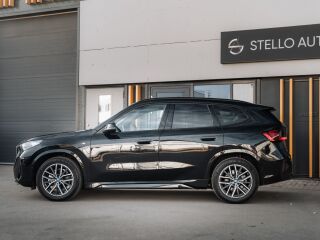 BMW iX1 eDrive20 150kW