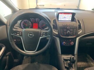 Opel Zafira 1.6 100kW