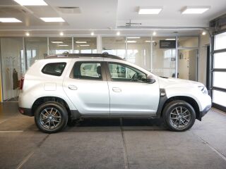 Dacia Duster 1.5 dCi 84kW