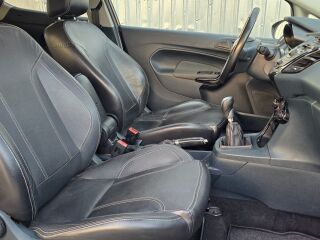 Ford Fiesta Sport S 1.6 Ti-VCT 99kW