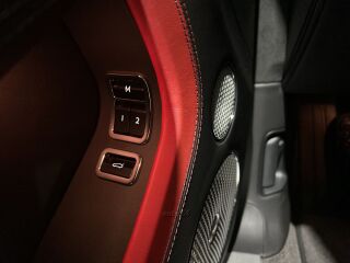 Bentley Continental GT Speed 6.0 485kW