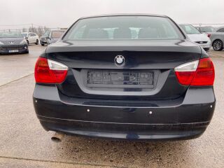 BMW 318 D 2.0 90кВ
