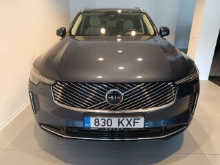 Volvo XC90 AWD B5 KERS 7K 2.0 184kW