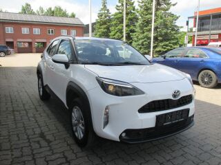 Toyota Yaris Cross Hybrid Active 4WD 1.5 68kW