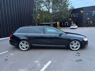 Audi A6 3.0 176kW