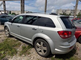 Dodge Journey Luxury ATM 2.0 CRDi 103kW