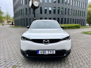 Mazda MX-30 e-SKYACTIVE Prime-line 107kW