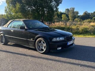 BMW 318 1.8 85кВ