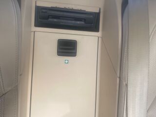 Audi A8 Long 4.2 V8 FSI 273kW