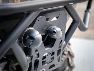 Polaris Sportsman 570 32kW