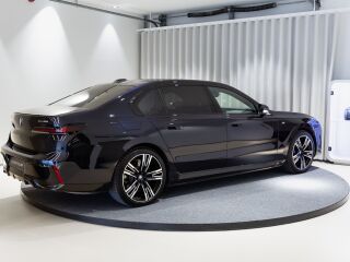 BMW i7 xDrive60  M-Sport 400kW