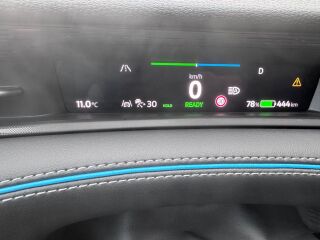 Volkswagen ID.7 210kW