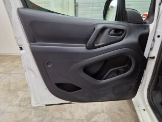 Peugeot Partner Led + Cam N1 / KM 1.6 55kW