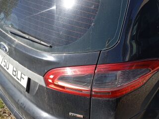 Ford S-MAX VA6 103кВ