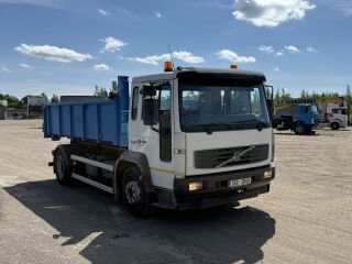 Volvo FL6 184kW