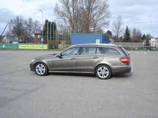 Mercedes-Benz E 220 2.1 125кВ