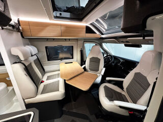 Adria TWIN SPORTS 640 SGX PTR 60 YEARS EDITION DELUXE 2.2 FIAT MultiJet3 HD 132kW
