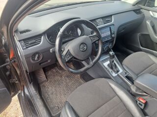 Skoda Octavia 2.0 110kW