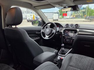 Suzuki Vitara GLX 1.4 103kW