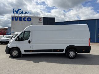 Fiat Ducato L4H2 külmik 2.3 103kW
