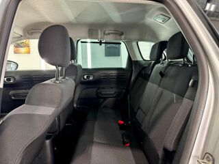 Citroen C3 Aircross Shine 1.2 PureTech 81kW
