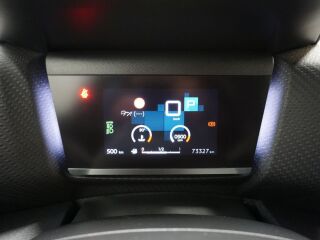 Citroen C4 Shine 96kW