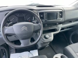 Citroen Jumpy 2.0 130kW