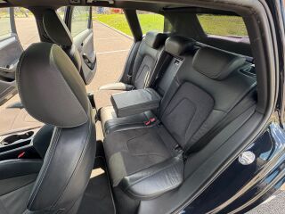 Audi A4 3.0 150kW