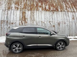 Peugeot 3008 1.6 88kW
