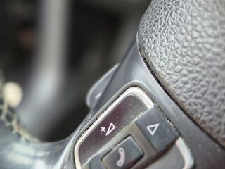 Volkswagen Passat Variant 2.0 TDI 103kW