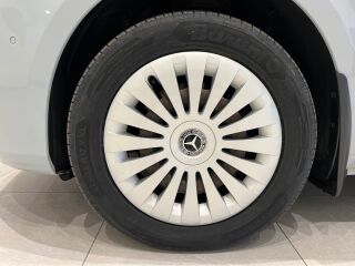 Mercedes-Benz Vito 114CDI Tourer A3 2.0 R4 100kW