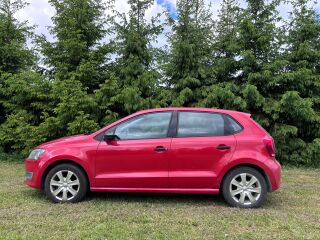 Volkswagen Polo 1.2 51kW