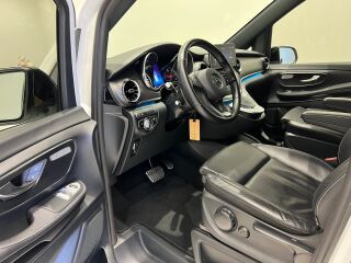Mercedes-Benz V 250 Avantgarde AMG A2 2.0 R4 140kW