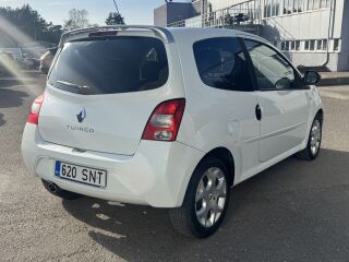 Renault Twingo 1.5 62kW
