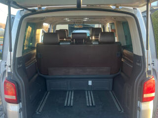 Volkswagen Multivan 2.0 132kW