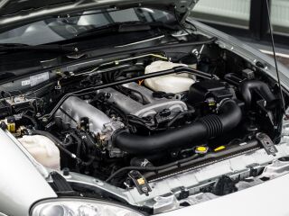 Mazda MX-5 1.6 81kW