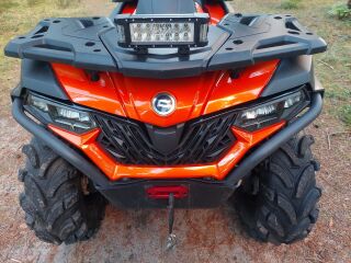 CFMOTO CFORCE 625 TOURING 30кВ
